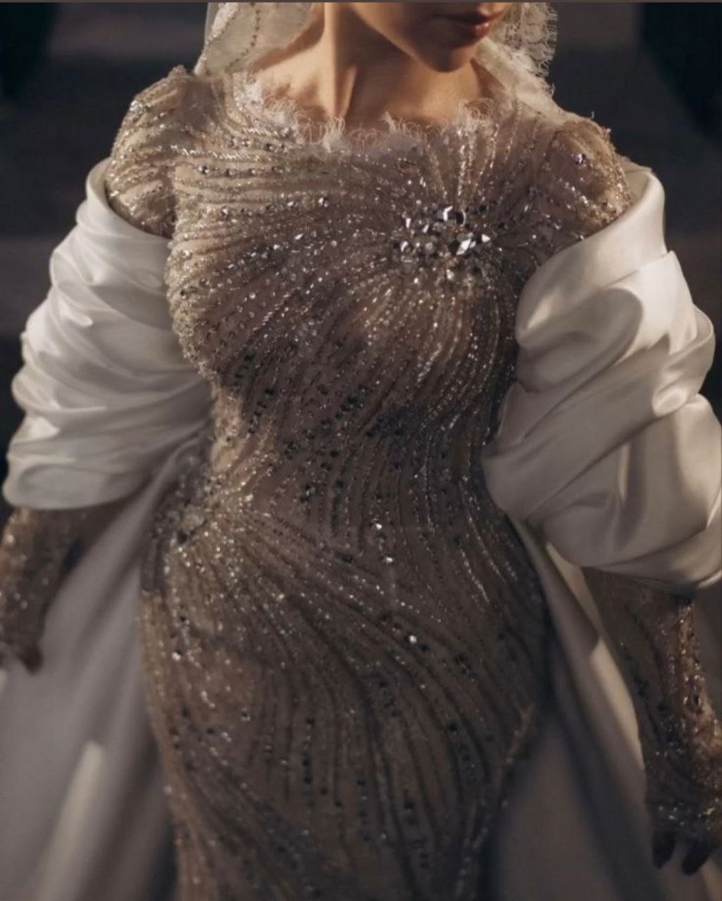 Engagement Dress