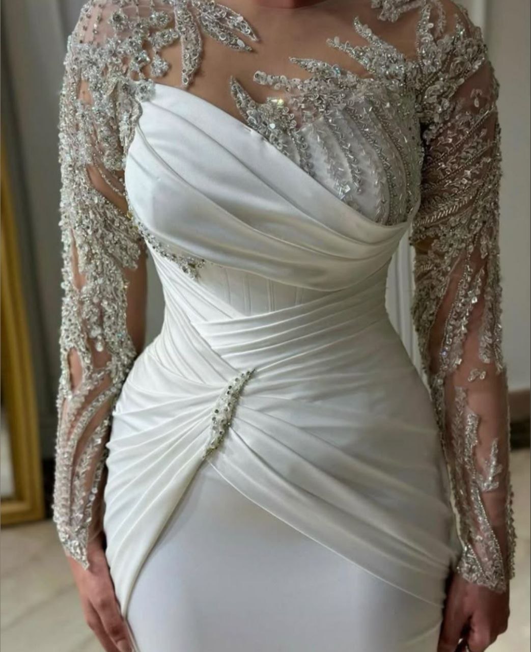 Luxury Princess Dress