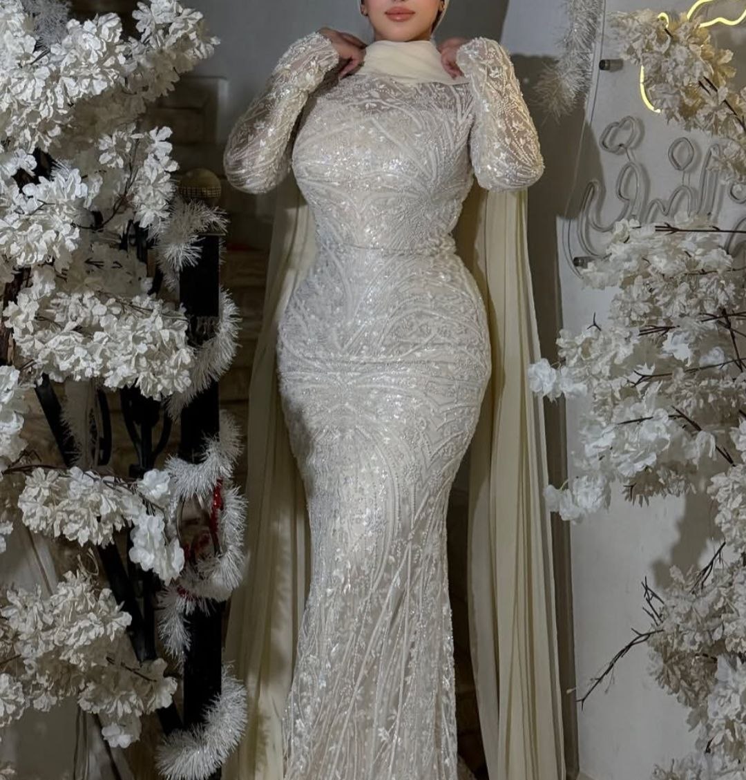 Silk Orchid Dress